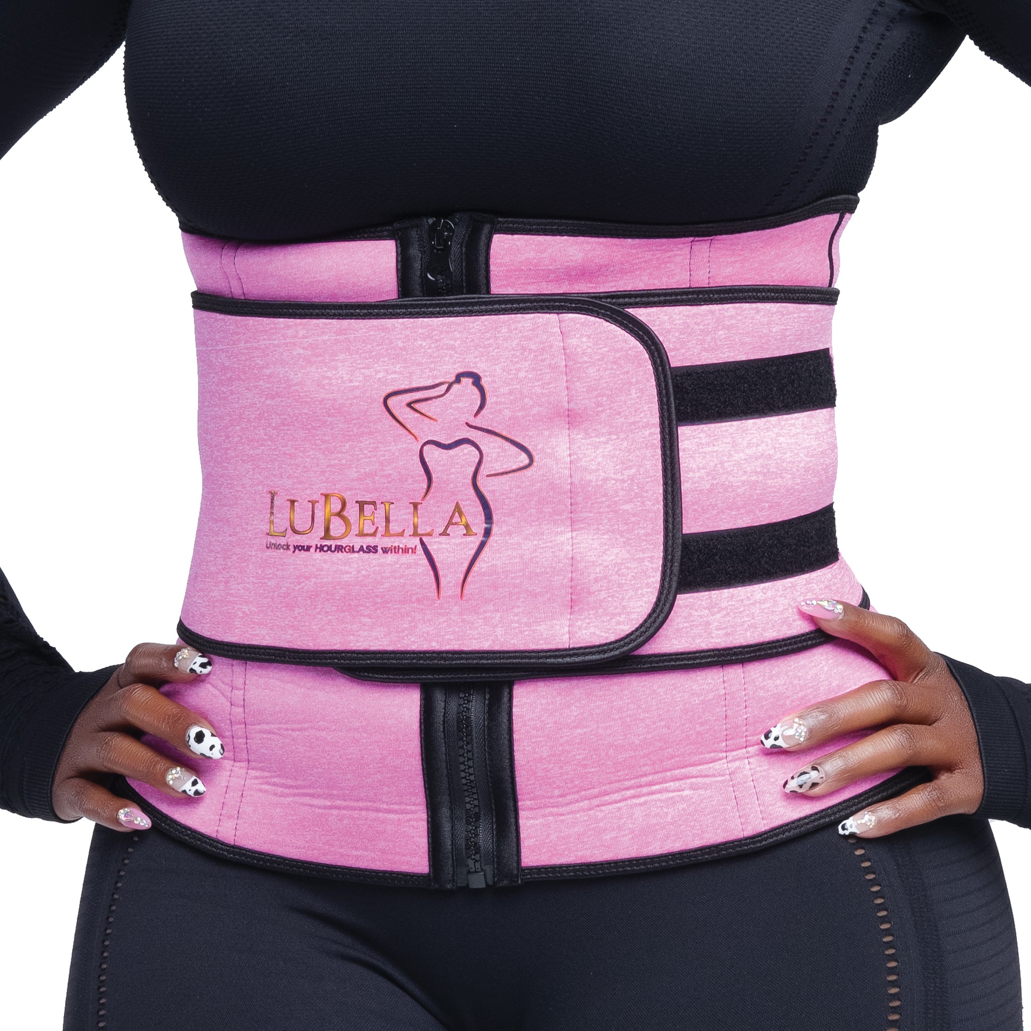 Lubella fitness waist trainer sale